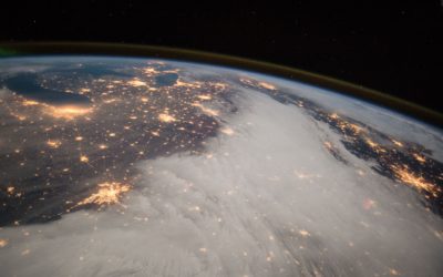20 Ways to Celebrate Earth Day and Water Everyday!