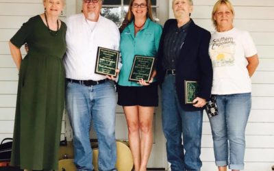 Neil Armingeon Tribute to Bill Belleville