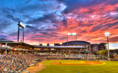 Jumbo Shrimp Create Specialty Tag to Support the River