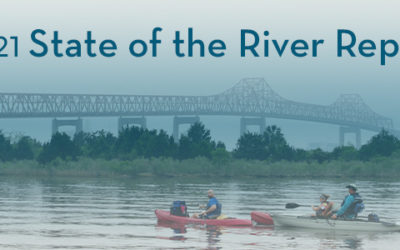 2021 State of the River Report