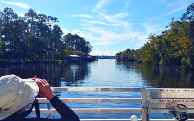 Riverkeeper Resolutions
