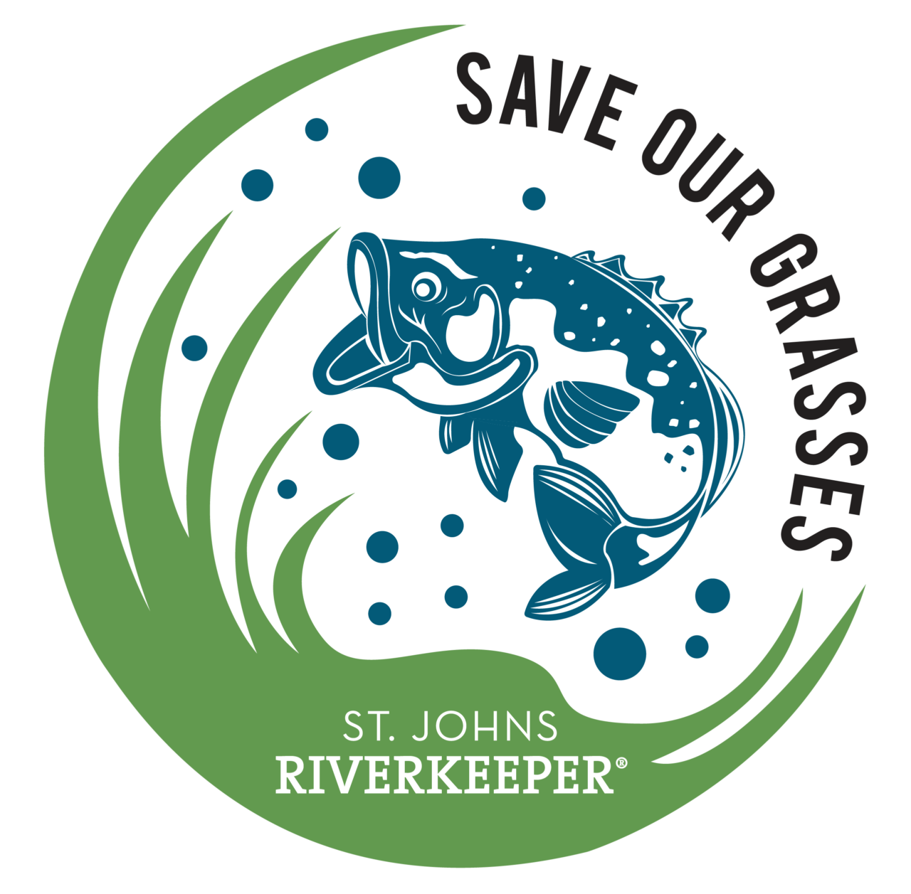 SAVe Our Grasses - St. Johns Riverkeeper