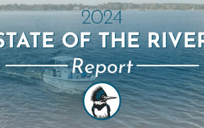 2024 State of the River Report