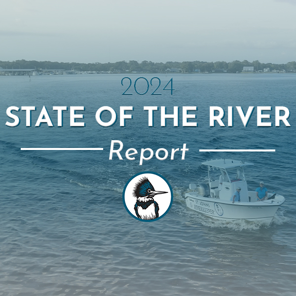 State of the River Report