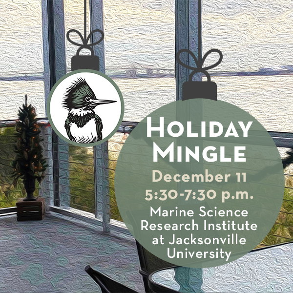 Holiday Mingle