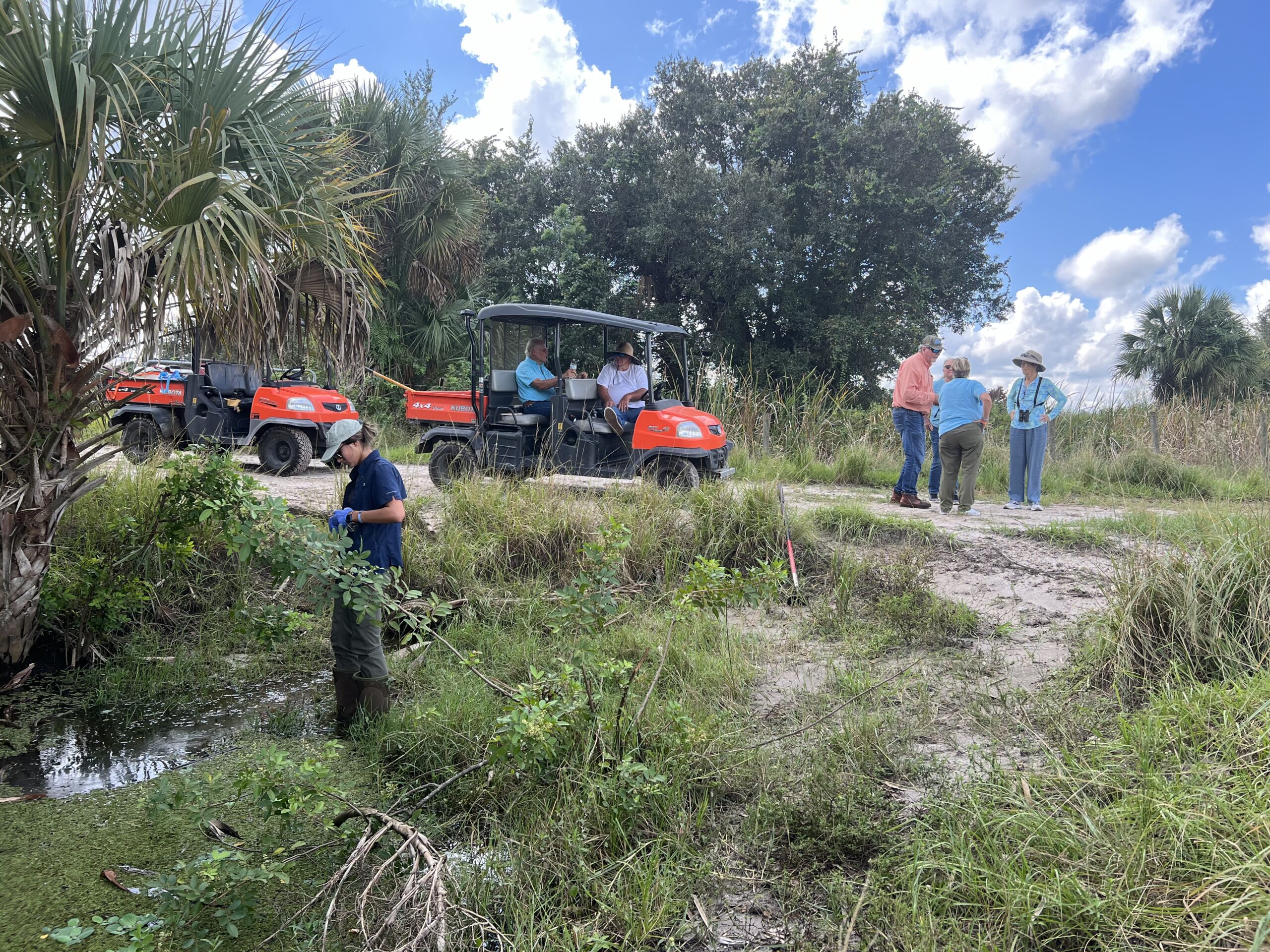 Home St Johns Riverkeeper