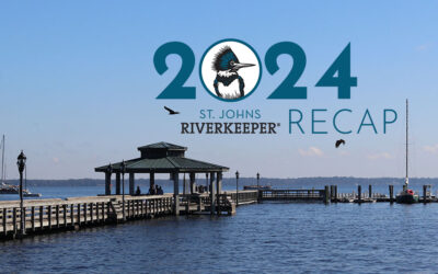 2024 St. Johns Riverkeeper Recap