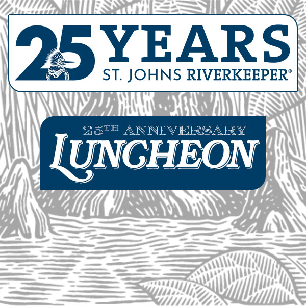 25th Anniversary Luncheon