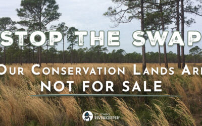 Our Conservation Lands Are Not For Sale