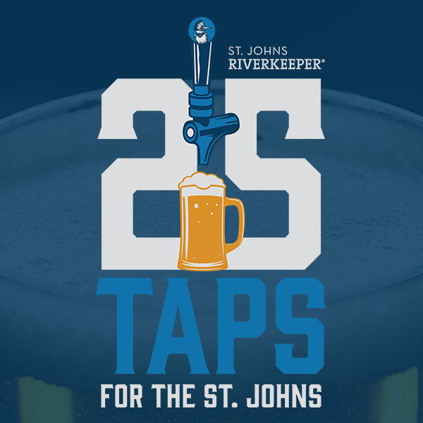 25 Taps
