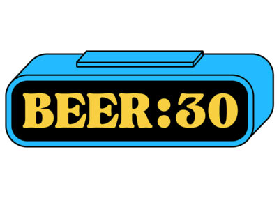 Beer 30