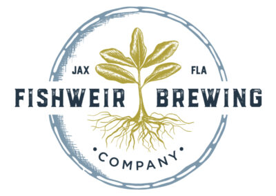 Fishweir Brewing