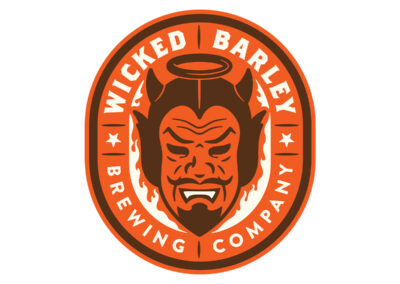 Wicked Barley