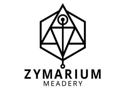 Zymarium Meadery logo
