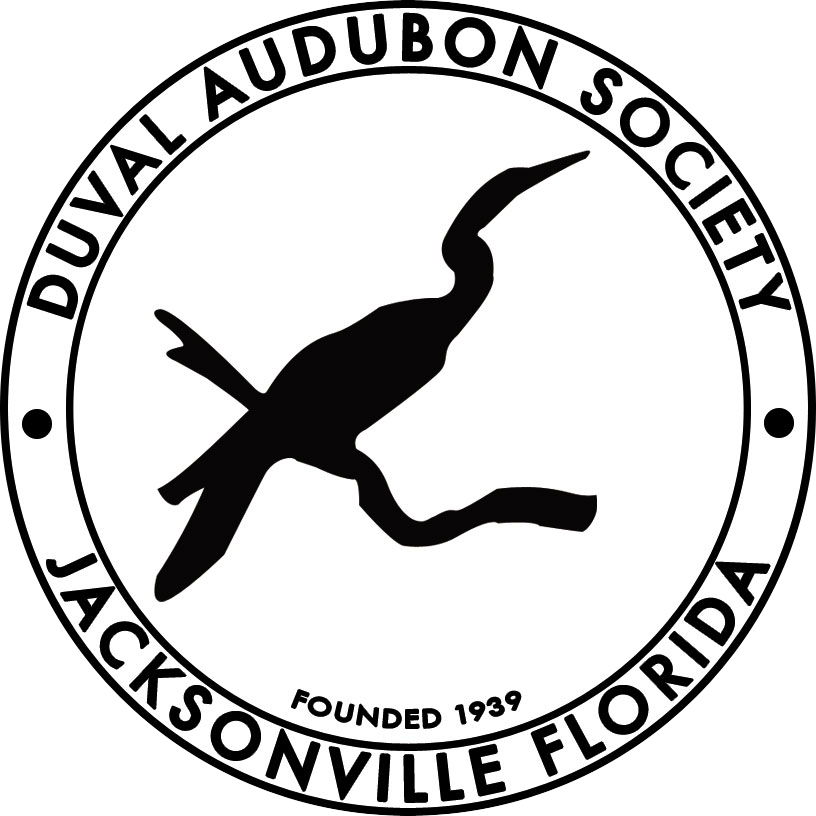 Duval Audubon logo