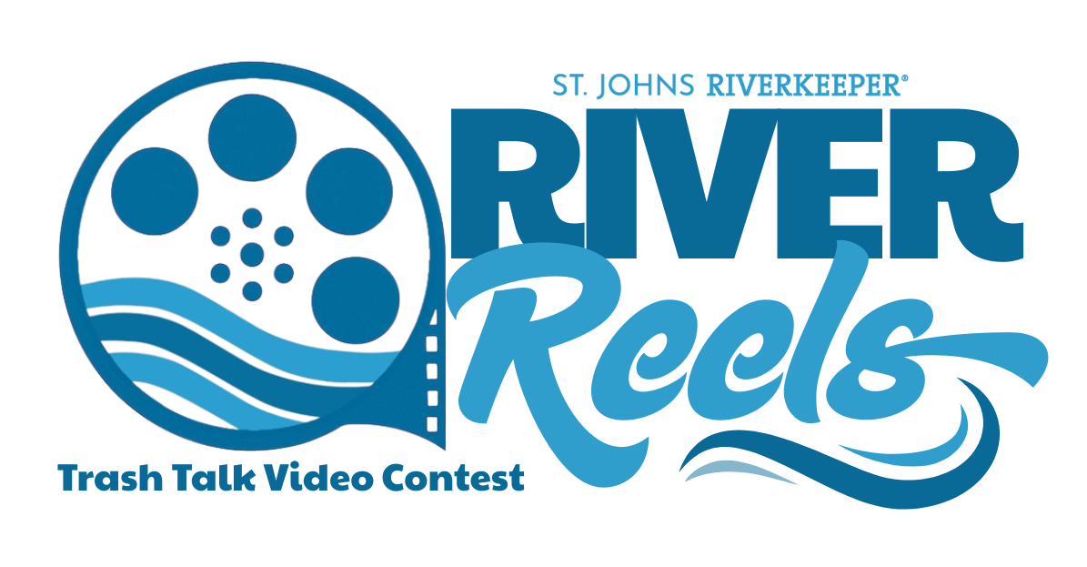 River Reels Logo