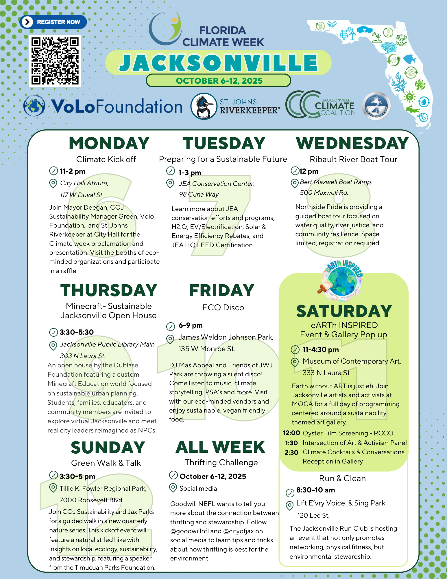 Climate Week