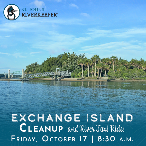 Exchange Island