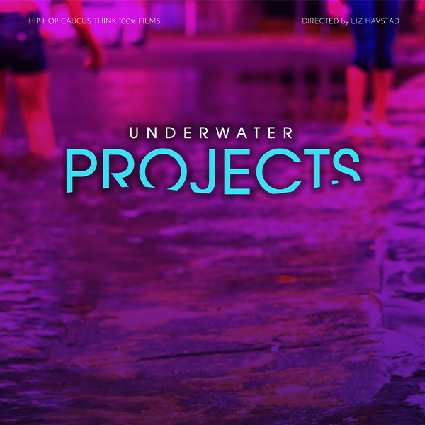 Underwater Projects movie poster