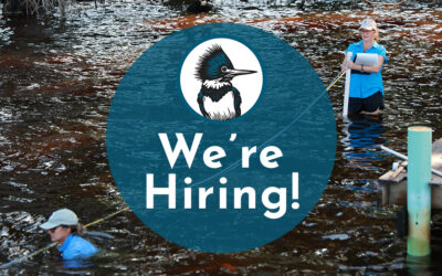 We’re Hiring: Headwaters Watershed Specialist