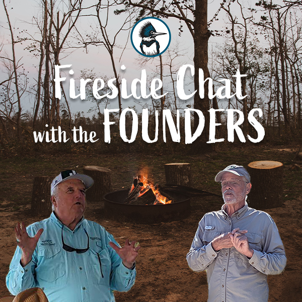 Fireside Chat