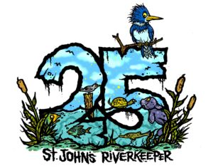 R. Land Oyster Roast Art