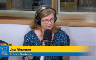 State of the River: WJCT Interview