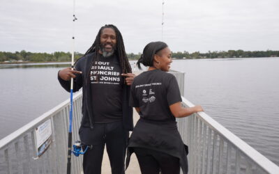 Investing in River Communities: Resilient Ribault Update