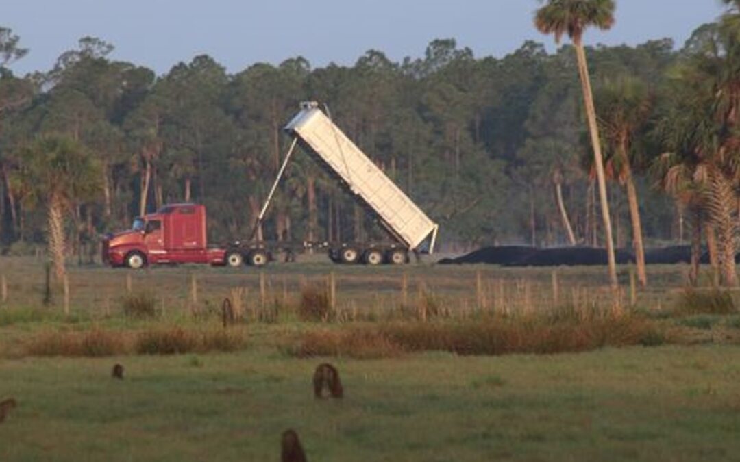 Support Better Biosolids Legislation