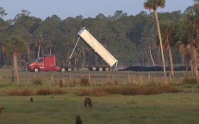 Support Better Biosolids Legislation