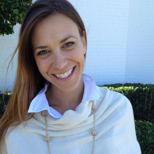 Georgia Smith-Miller