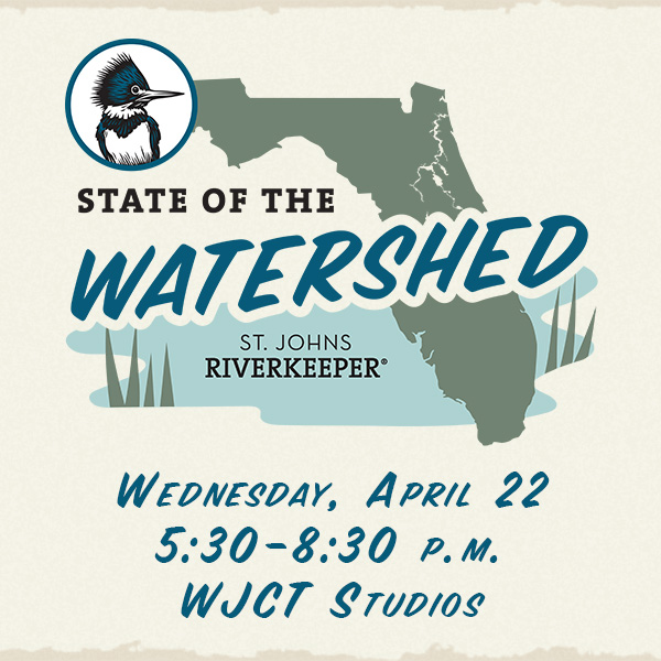 State of the Watershed