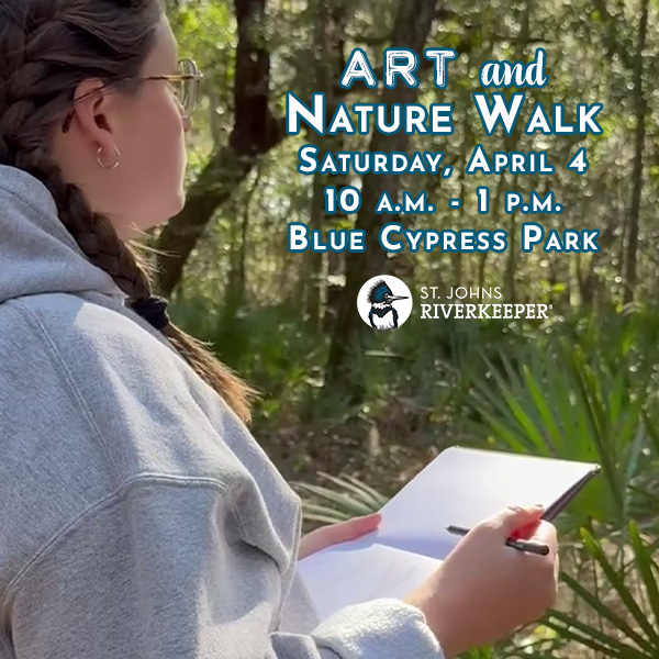 Art and Nature Walk
