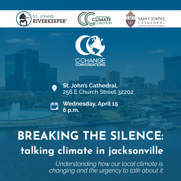 Breaking the Silence