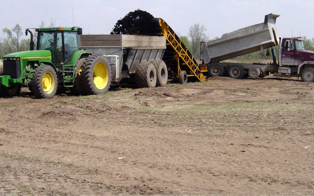 Support Better Biosolids Legislation