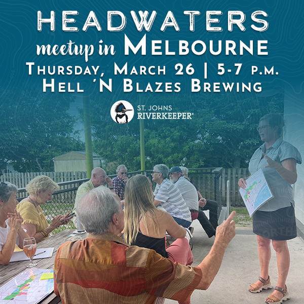 Headwaters Meetup