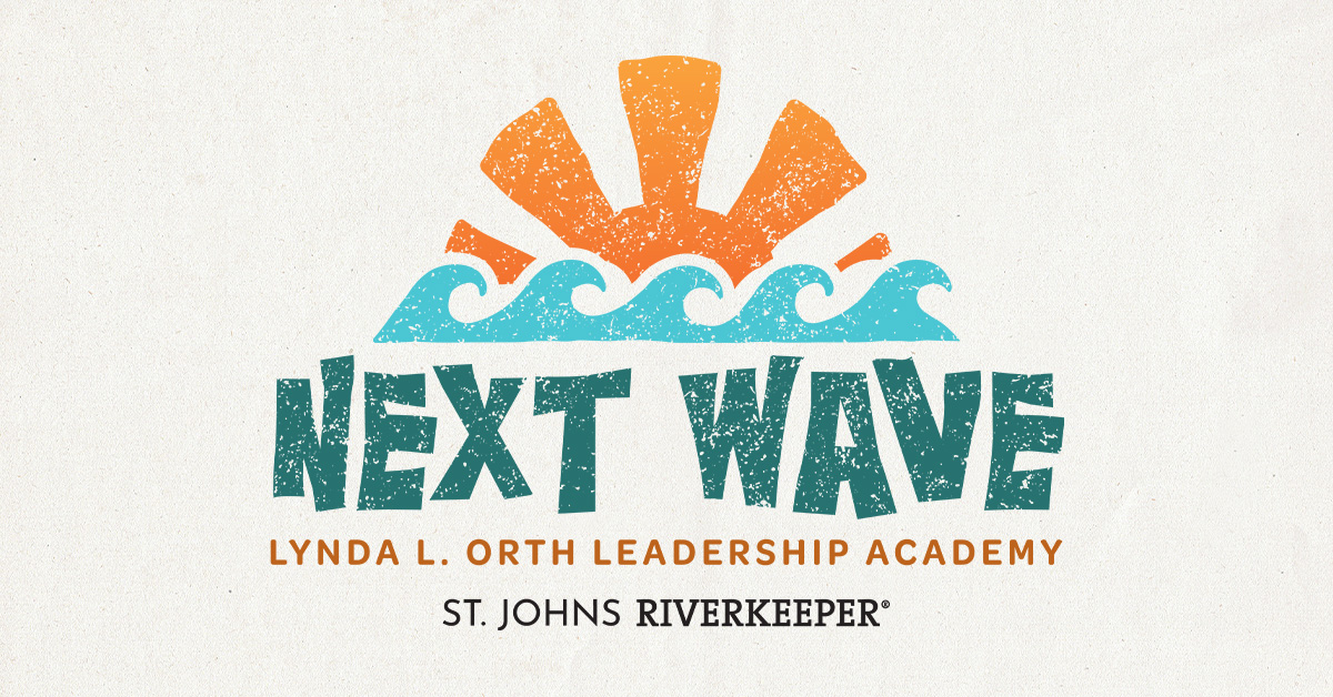 Next Wave logo