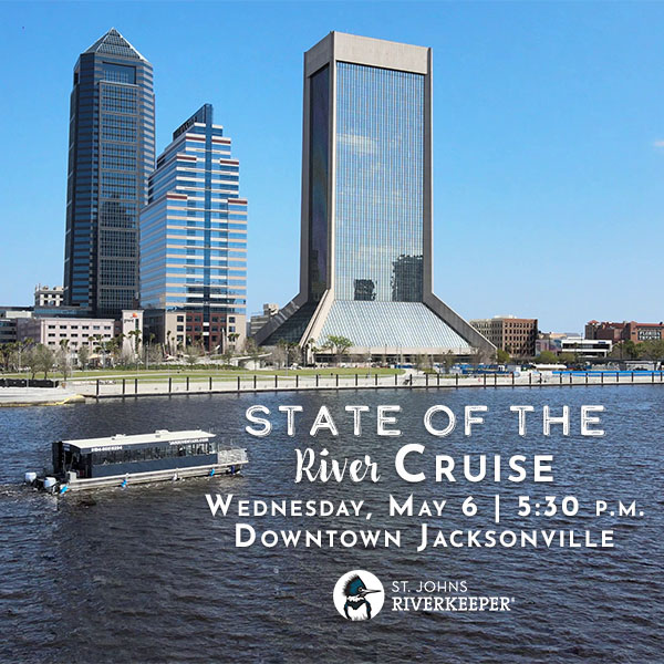 State of the River Cruise