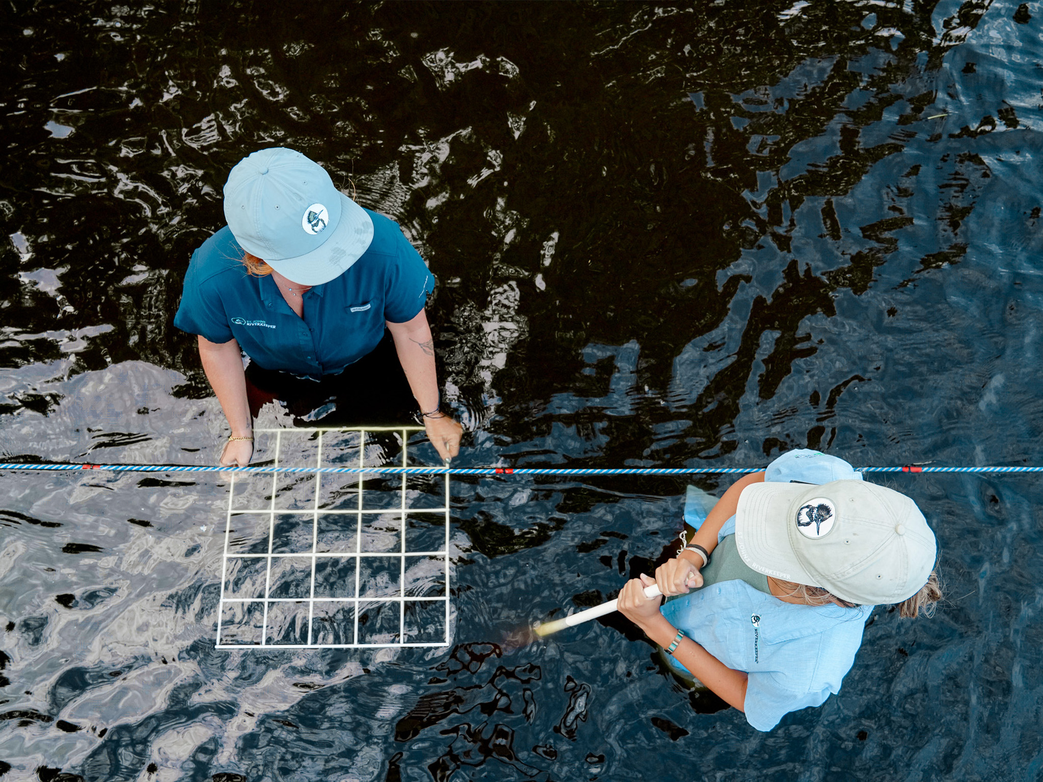 September 2025 Transect