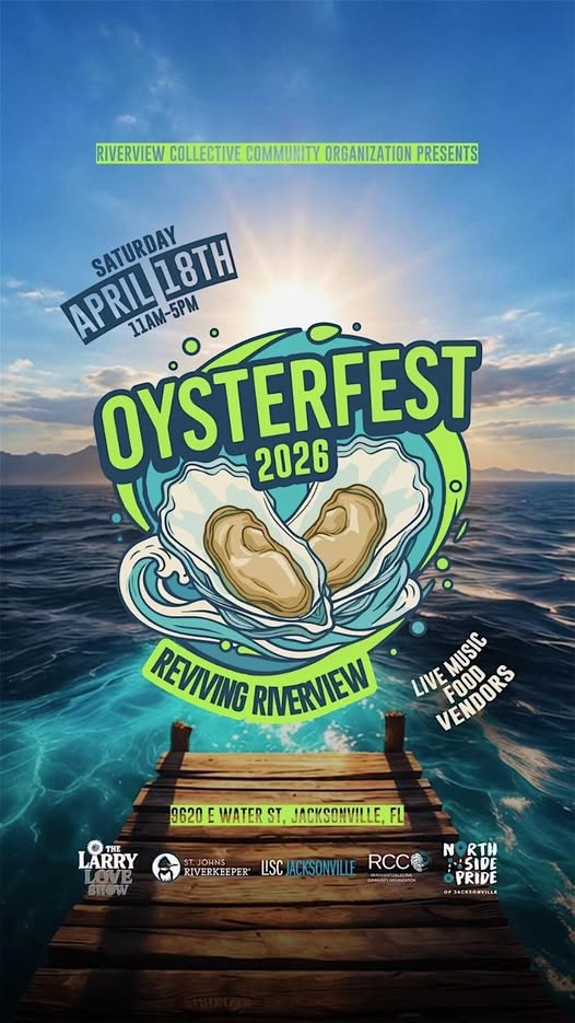 OysterFest