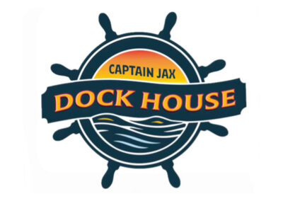 Captain Jax Dockhouse