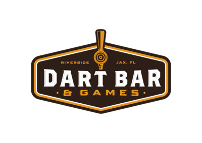 Dart Bar Logo