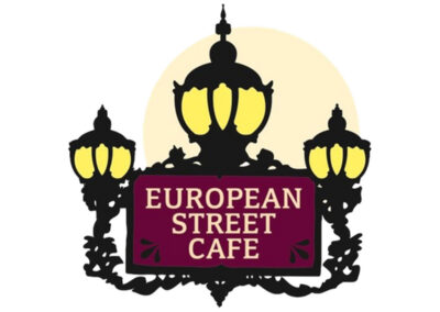 European Street Cafe