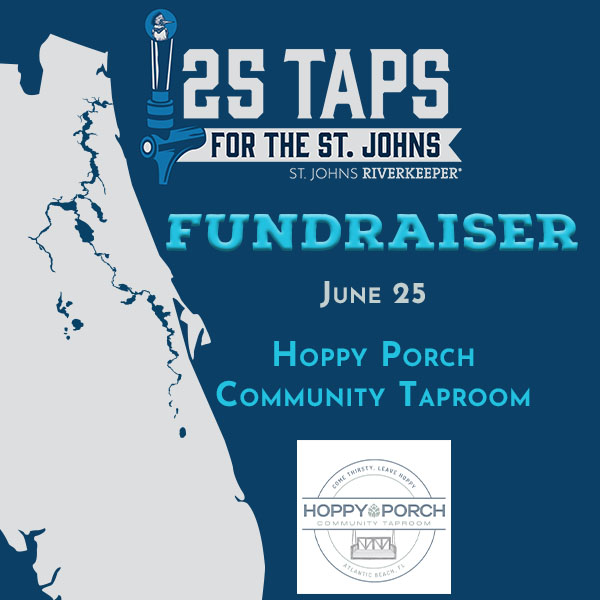 Hoppy Porch Fundraiser