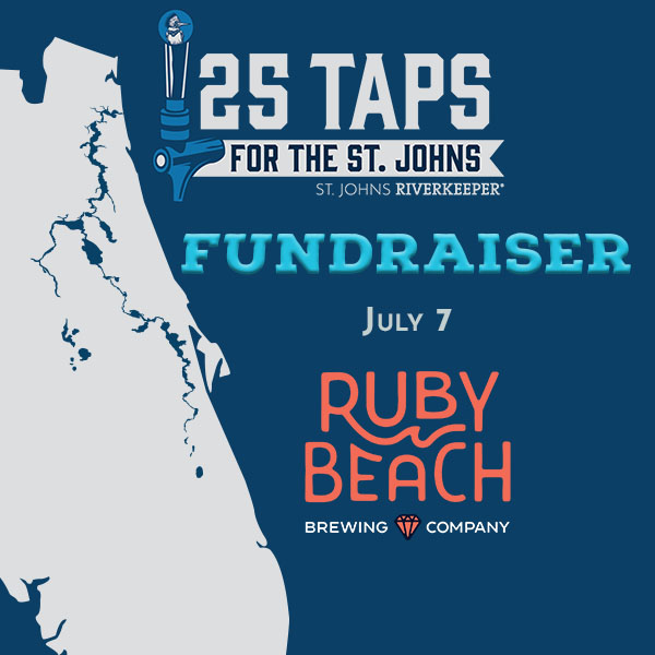 Ruby Beach fundraiser