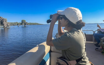 SJRK Responds: Plan for the Upper Basin and Indian River Lagoon