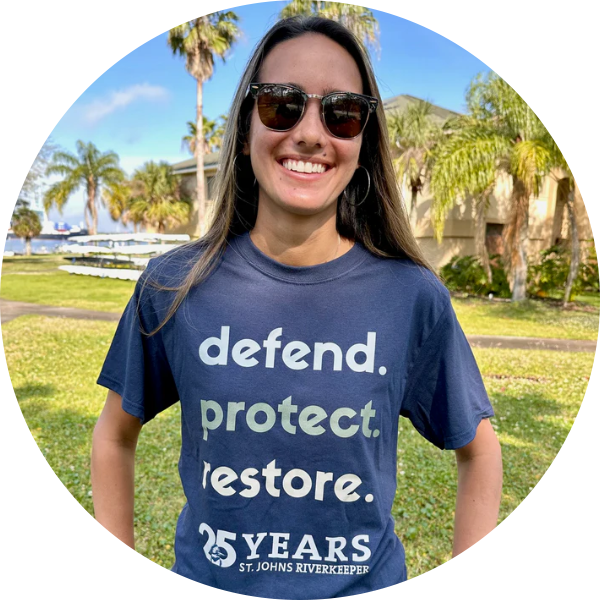 Defend, Protect, Restore shirt