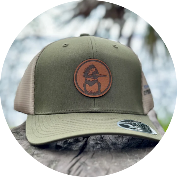 SJRK Hat