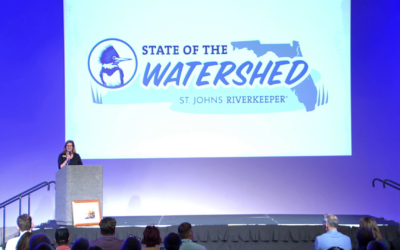 State of the Watershed