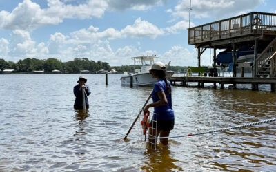 May 2026 SAVe Our River’s Grasses Expedition